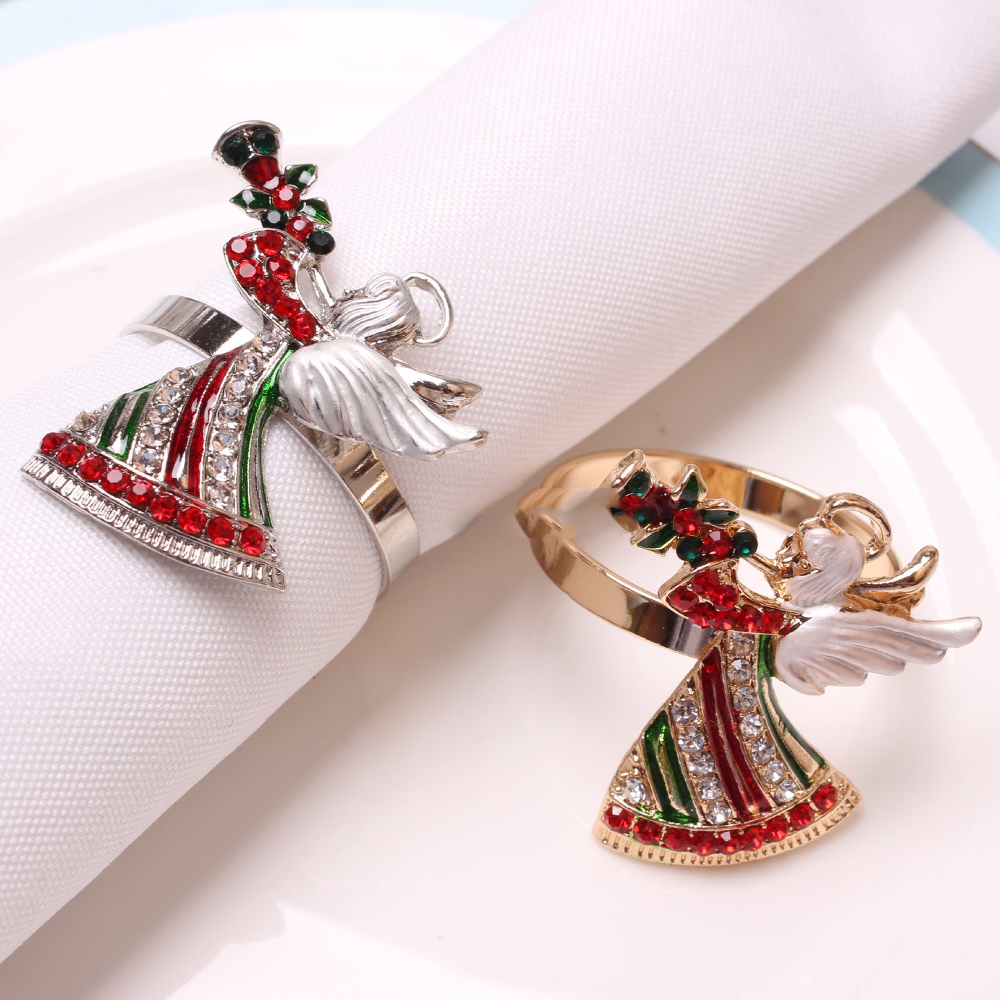 Napkin Rings