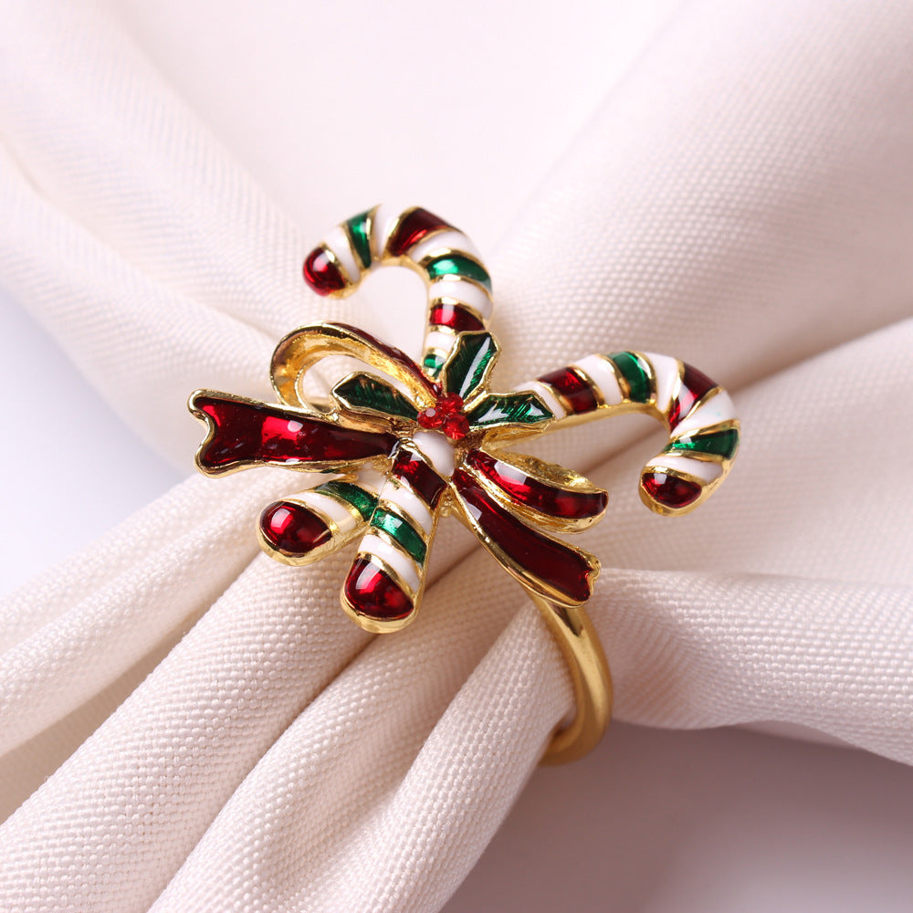 Napkin Rings