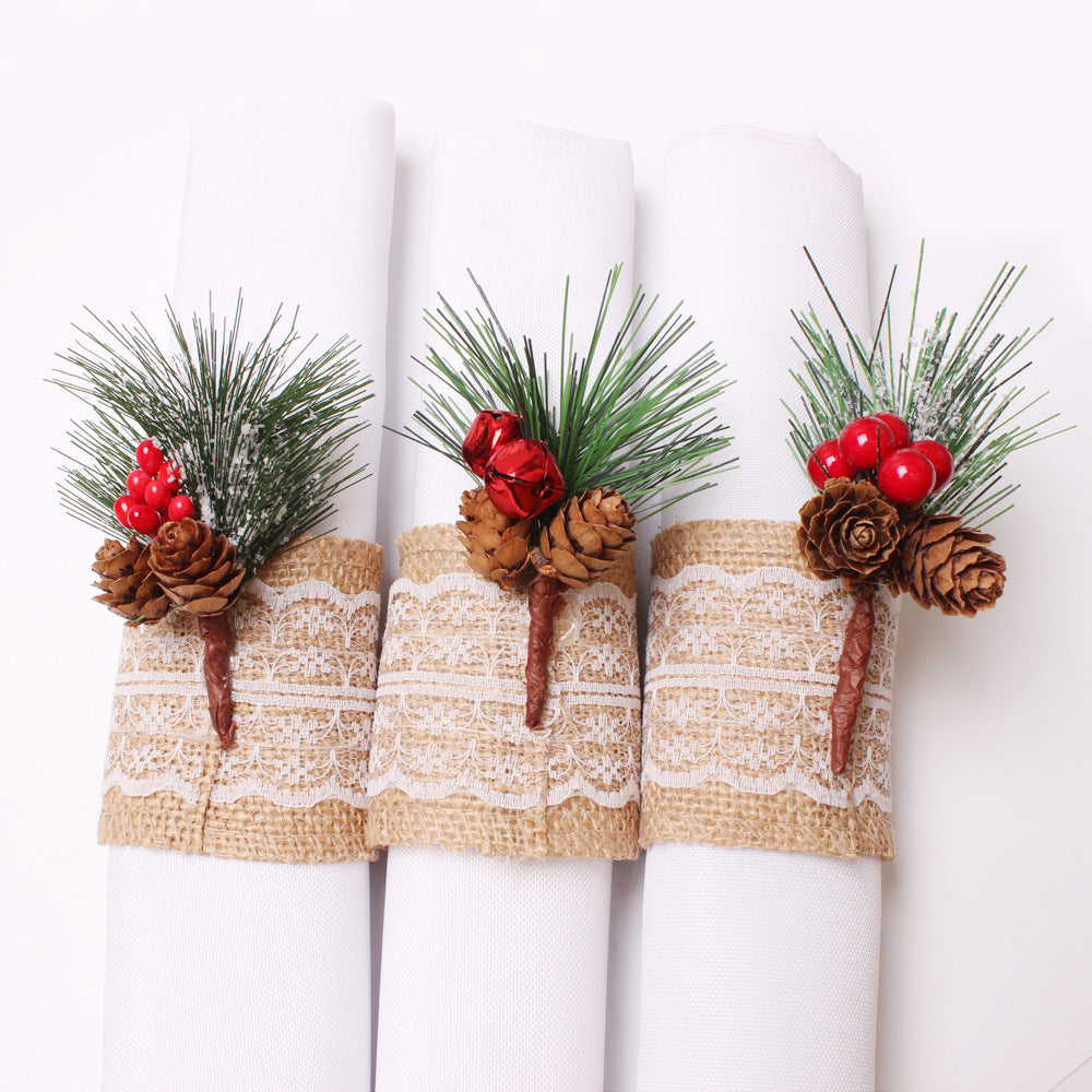 Napkin Rings