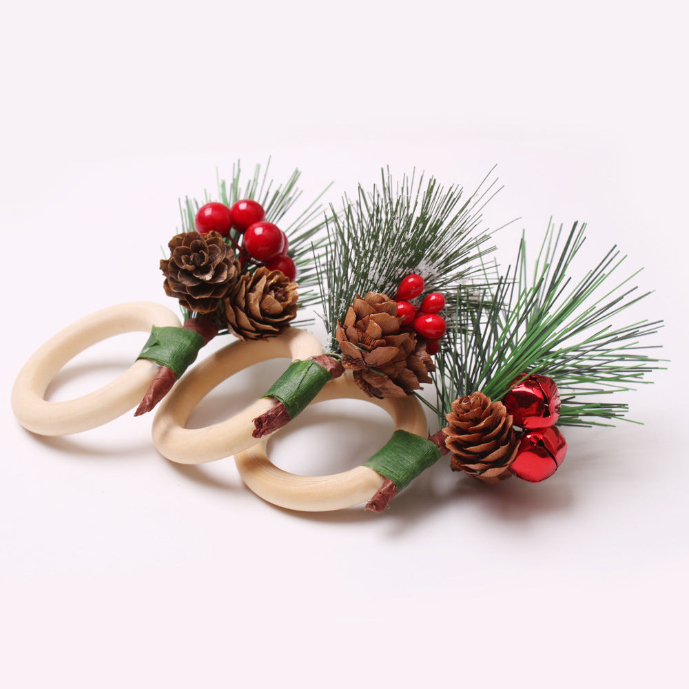 Napkin Rings