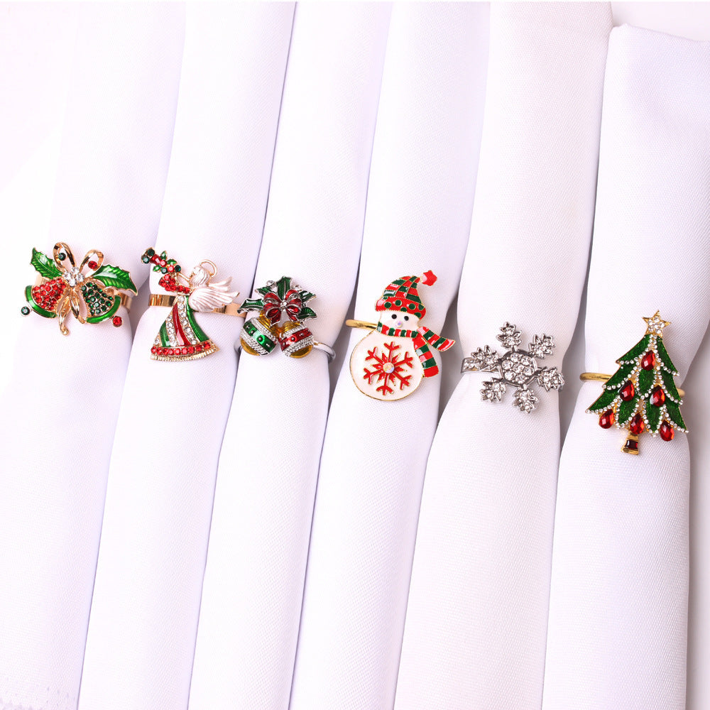 Napkin Rings